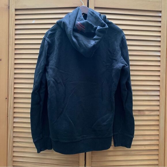 Scotch & Soda Voila Hoodie - Picture 5 of 7